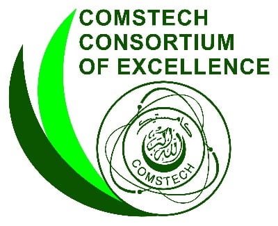 COMSTECH Consortium of Excellence (CCoE)