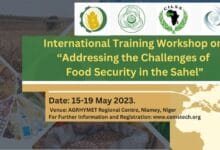 Food Security