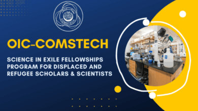 COMSTECH-Science-in-Exile-1