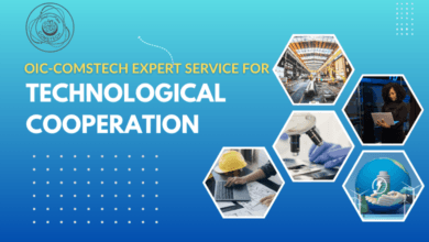 COMSTECH Technological Cooperation